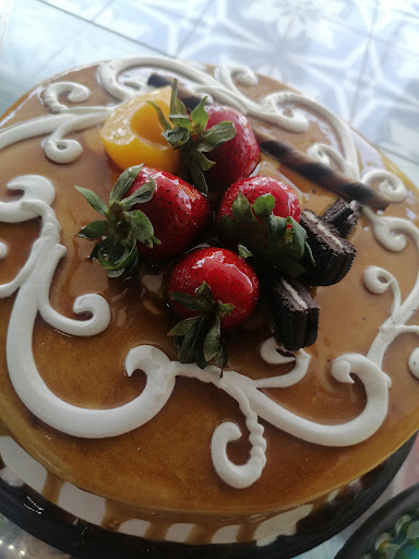 Pastelería y Repostería Dulce Capricho