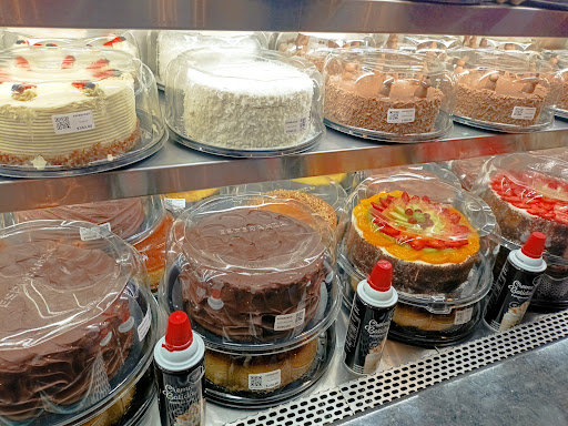 Pastelerías Esperanza