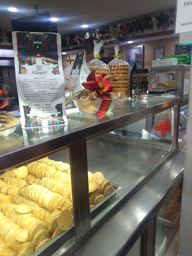 Pastelería Sta. Teresita