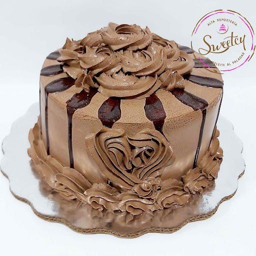 Sweetcy Repostería