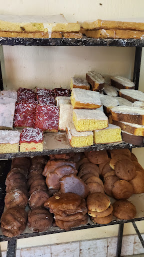 Panaderia Los Coconos