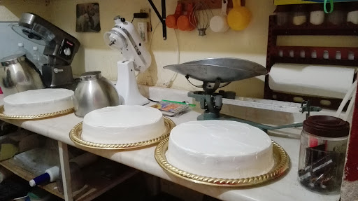 Pasteleria Lupita