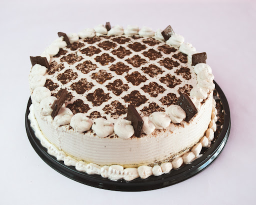 July July Repostería