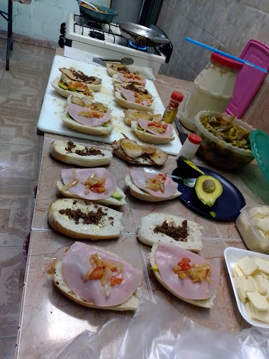 Tortas Gera