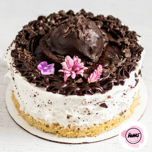 Ñums / Postres Sin Azúcar / Keto / Pasteles