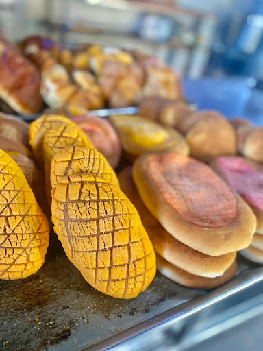 Panaderia Huejuquilla