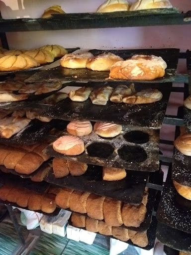 Panaderia " LA MUNDIAL"