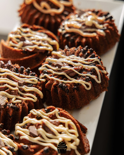Astrid Fonseca | Repostería Creativa & Cafetería