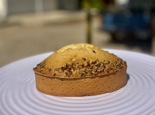 Panadería Cielo