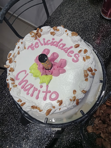Pastelería Isabel suc JB lobos