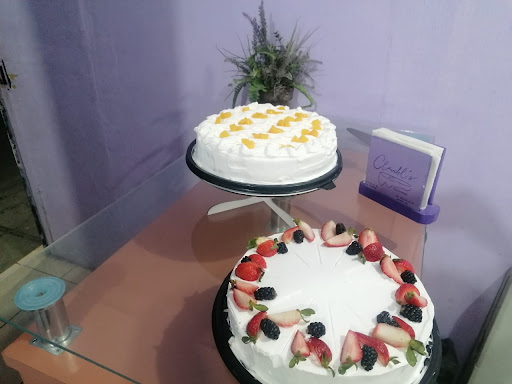 Claudel's pasteleria