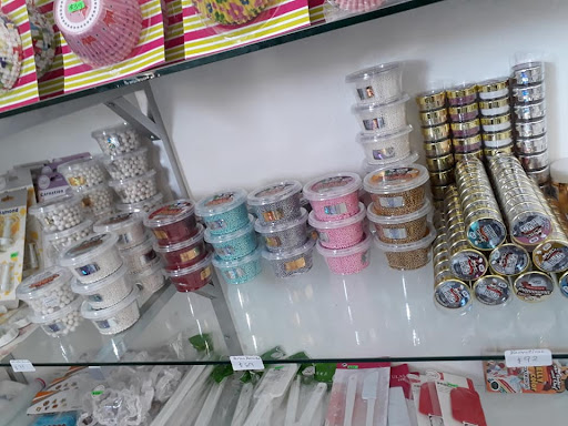 Área Producción-Lupita Bustos Pastelería