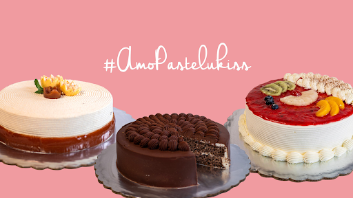 Pastelukiss