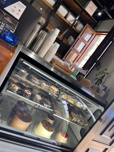 Pasteleria Cryslar