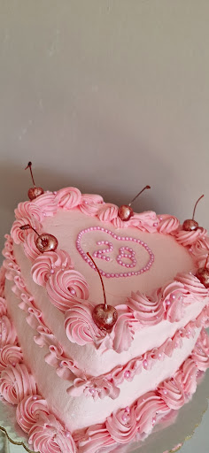 Pasteles Nena