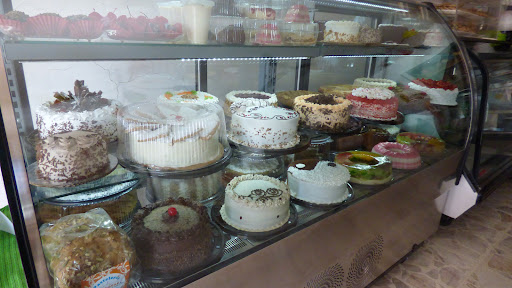 Pasteleria Rochatas