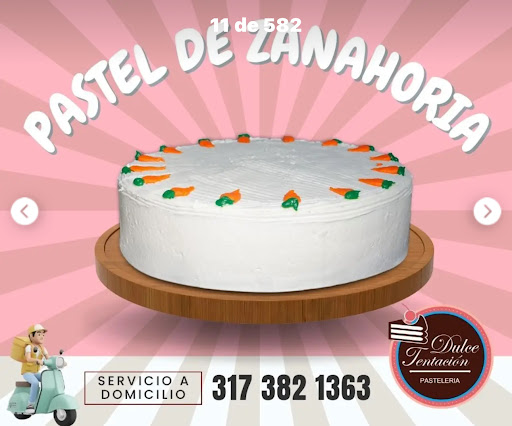 Cafetería dt