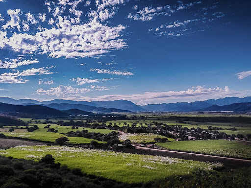 La Aldaba