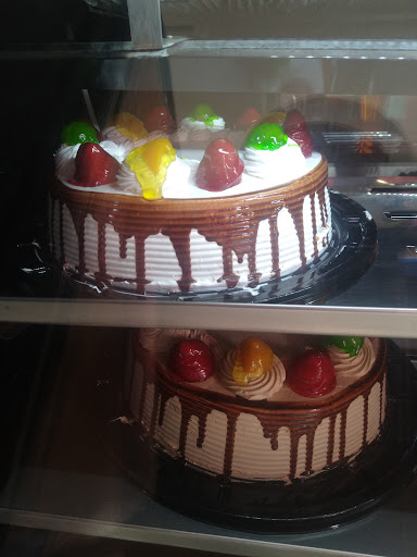 Pasteleria Faby
