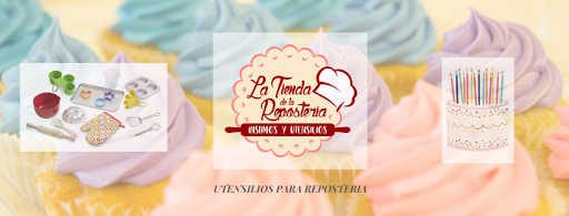 La Tienda de la Repostería