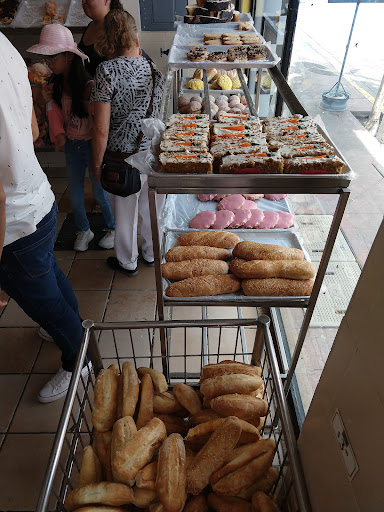 Pan La Salteña