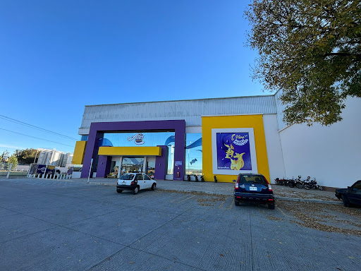 Dulcería de los Altos (Suc. Arandas.)