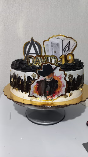El rincon del pastelito