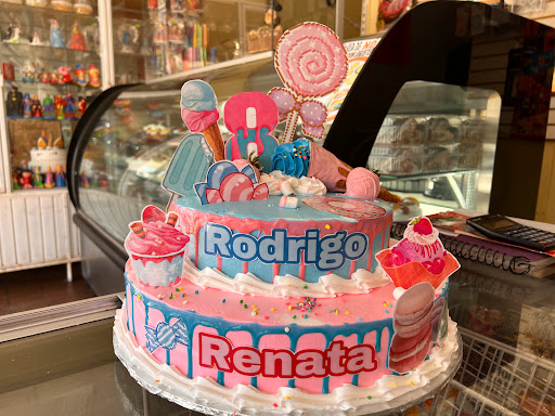 Pastelería Adriana
