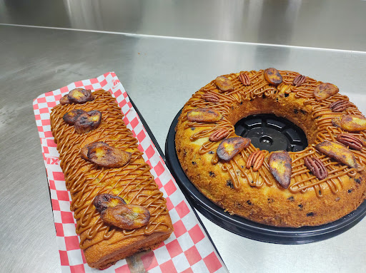 Pastelería Fabiola Magaña