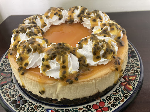 Panadería Leia