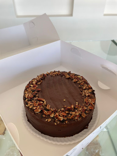 Valero Pastelería