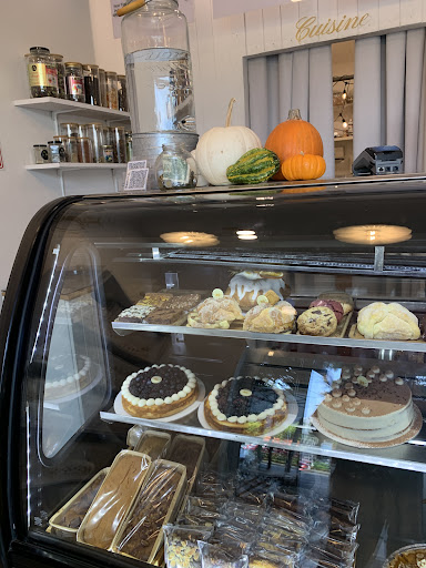 Pastelería Gallery Délice