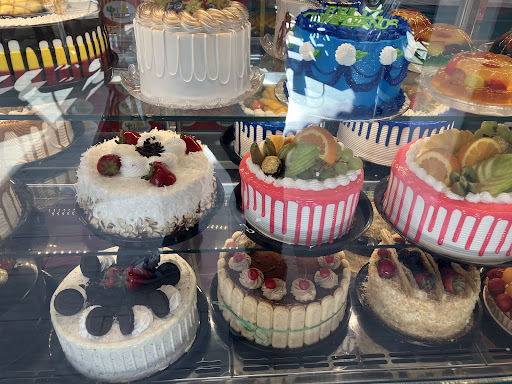 Tulcingo Bakery