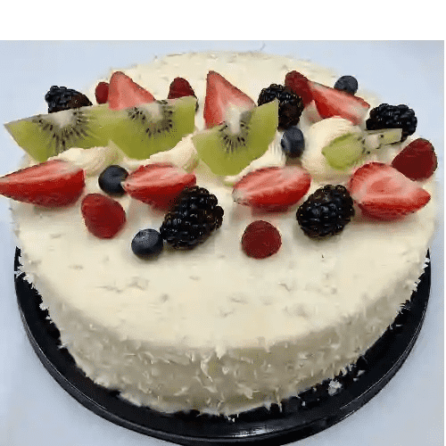 Pastelería Figandy