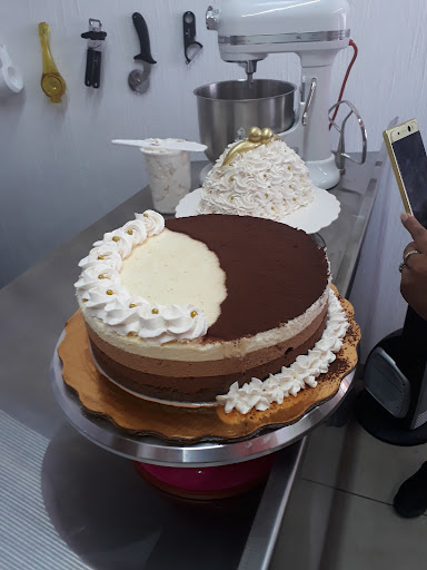 La Concha Repostería