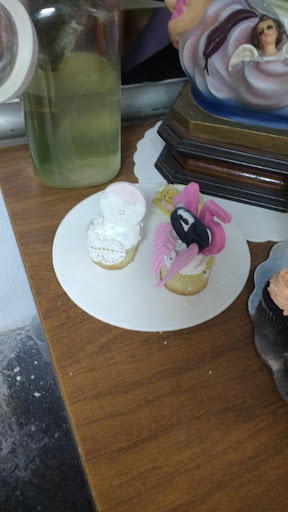 La Concha Repostería