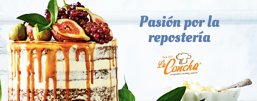 La Concha Repostería