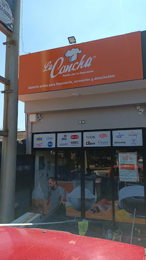 La Concha Repostería