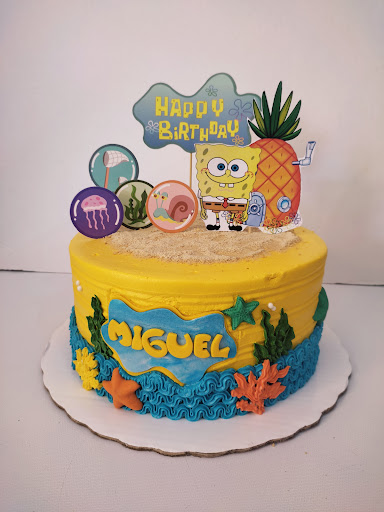 Reposteria d´Constanza