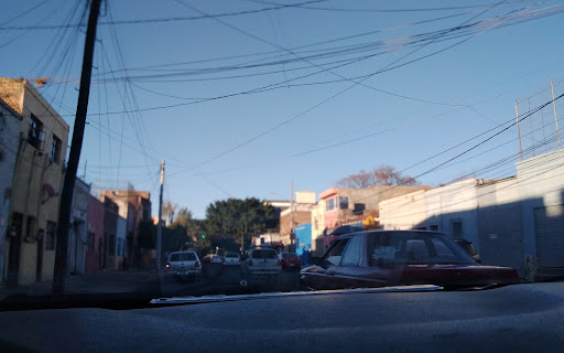 panadería farfán