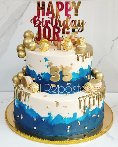 Adel Repostería