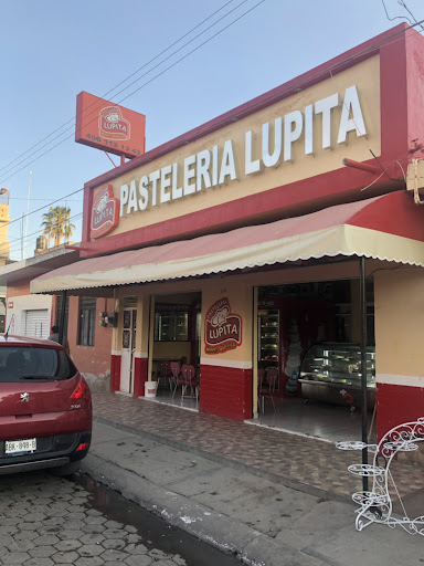 PASTELERIA LUPITA