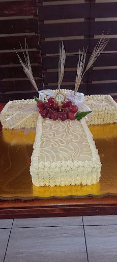 Pasteles Artesanales e Impresiones Comestibles Hana & Son's