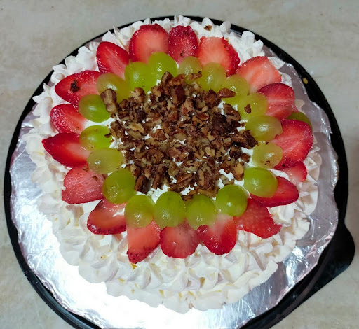 Postres Polly Repostería Casera