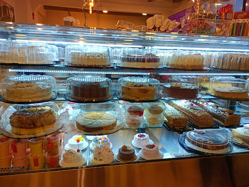 Pastelería La Cochera® (Suc. Mazamitla)