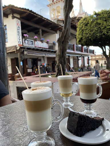 ¡Ta' Rico! Cafetería de Especialidad