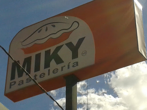 Pastelería Miky (La Estancia)