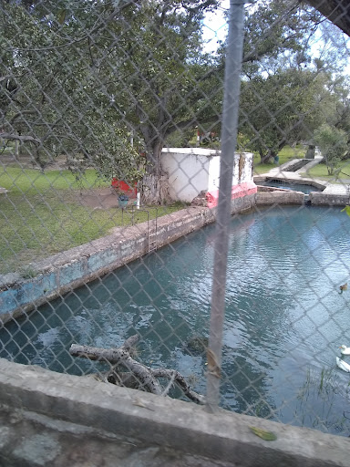 La Estancia de Ayones