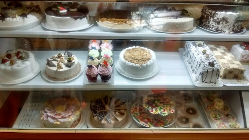 Maiper Pastelería Fina Alamos