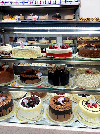 Pastelería Ideal